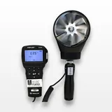 TSI LCA501 Anemometer HVAC Airflow Measurement
