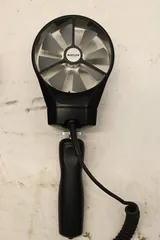 TSI LCA501 Anemometer HVAC Airflow Measurement