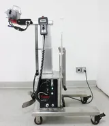 Thermo Scientific HyPerforma DS-0300 Single-Use Mixer, 120V/220V, Near New