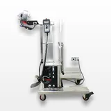 Thermo Scientific HyPerforma DS-0300 Single-Use Mixer, 120V/220V, Near New