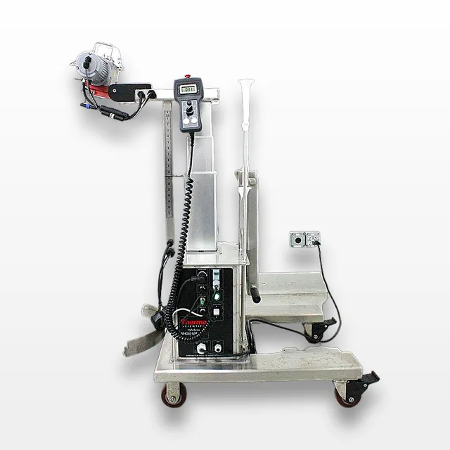 Thermo Scientific HyPerforma DS-0300 Single-Use Mixer, 120V/220V, Near New