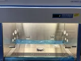 Thermo Scientific 1300 Series A2 Biological Safety Cabinet Class II Type A2