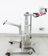 Thermo Scientific HyPerforma DS-0300 Single-Use Mixer, 120V/220V, Near New