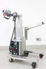 Thermo Scientific HyPerforma DS-0300 Single-Use Mixer, 120V/220V, Near New