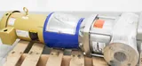 Goulds Water Technology e-SV Multistage Pump ESV 2.5X2.5X5.3-2P-BP 175 GPM
