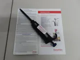 Thermo Scientific Finnpipette F2 Fixed Volume Pipette 100uL Very Good Condition