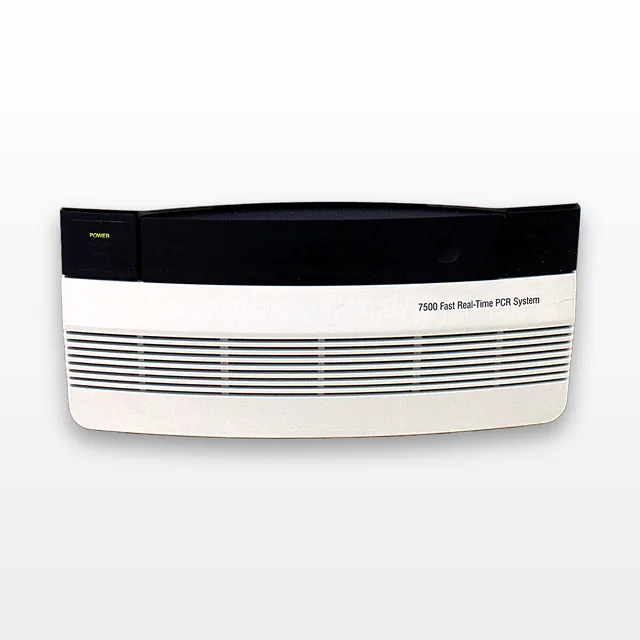 Applied Biosystems 7500 Real-Time PCR System 96-Well 5-Color Platform
