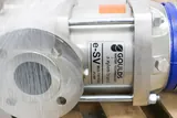 Goulds Water Technology e-SV Multistage Pump ESV 2.5X2.5X5.3-2P-BP 175 GPM