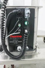 Thermo Scientific HyPerforma Single-Use Mixer DS-0300 Excellent Condition