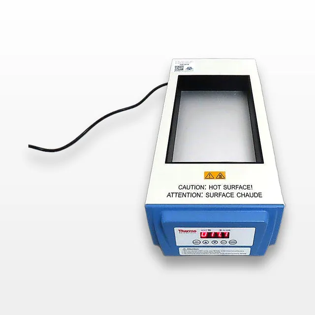 Thermo Scientific Drybath Standard 4 Block - Laboratory Heating Device