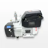 Leybold Sogevac SV65 BI FC Vacuum Pump - Parts/Repair