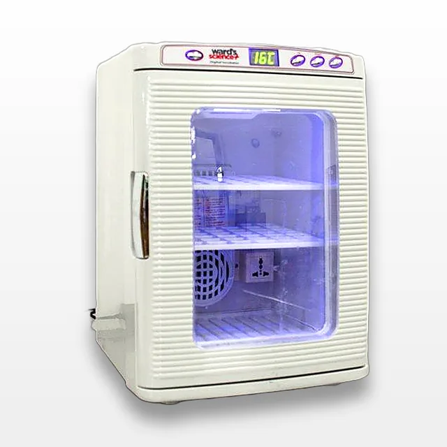 Ward's Sciencet H2200-H Digital Incubator VG Condition 20L 120V