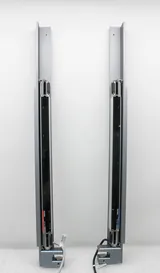 Keyence SL-V24H Light Curtain Transmitter & Receiver - Industrial Safety Device