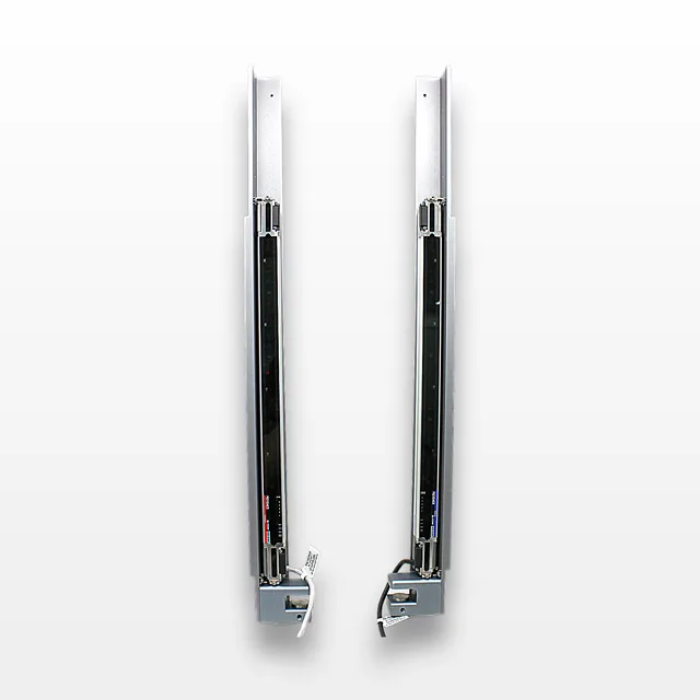 Keyence SL-V24H Light Curtain Transmitter & Receiver - Industrial Safety Device