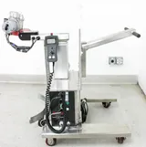 Thermo Scientific HyPerforma Single-Use Mixer DS-0300 Excellent Condition