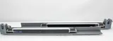 Keyence SL-V24H Light Curtain Transmitter & Receiver - Industrial Safety Device