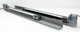 Keyence SL-V24H Light Curtain Transmitter & Receiver - Industrial Safety Device