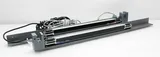 Keyence SL-V24H Light Curtain Transmitter & Receiver - Industrial Safety Device