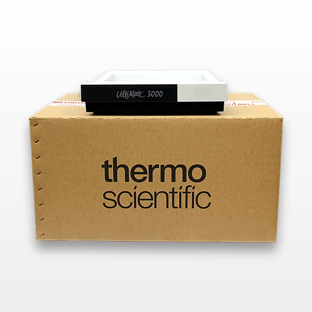 Thermo Scientific SR-3000 Solvent Rack for Dionex UltiMate 3000, 2017