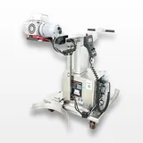 Thermo Scientific HyPerforma Single-Use Mixer DS-0300 Excellent Condition