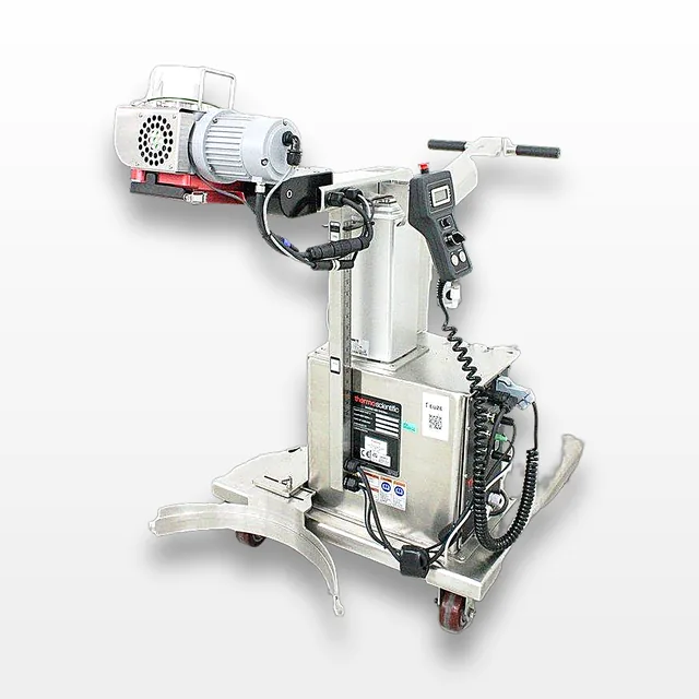 Thermo Scientific HyPerforma Single-Use Mixer DS-0300 Excellent Condition