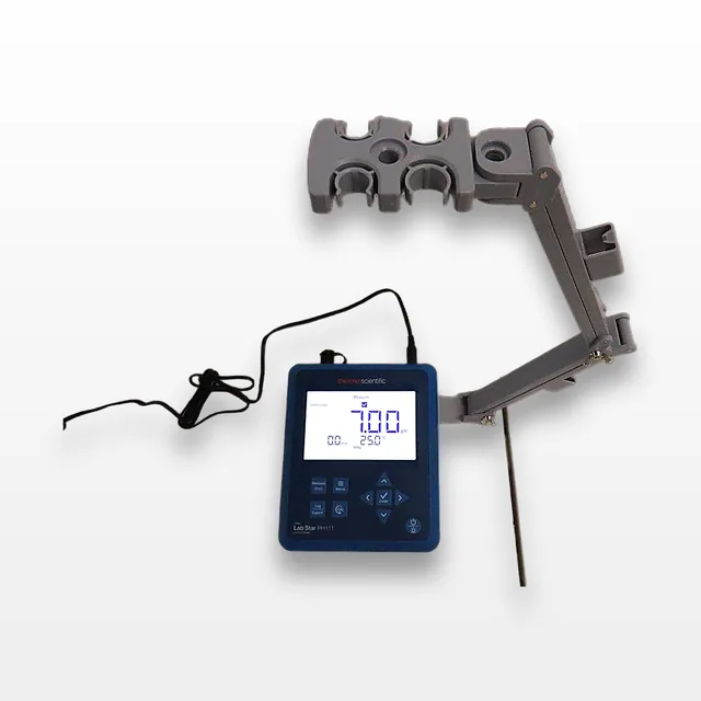 Thermo Scientific Orion Lab Star PH111 Meter and Stand for Accurate pH Measurement