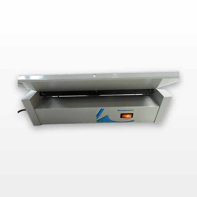 Benchmark Scientific BR1000 Rocker Laboratory Rocker Unit Functional