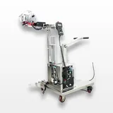 Thermo Scientific HyPerforma Single-Use Mixer DS-0300 Bioprocessing Equipment