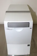 Agilent 2100 Bioanalyzer G2939A Automated Electrophoresis DNA RNA Protein Analysis