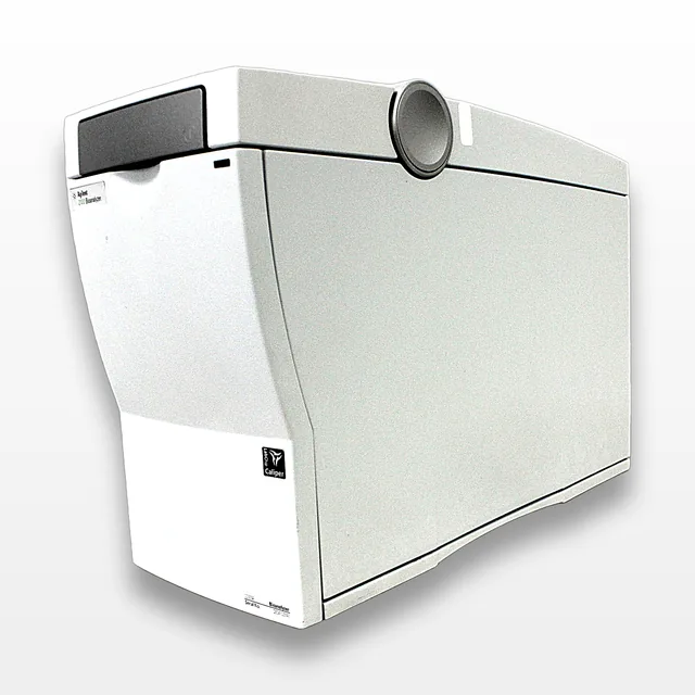 Agilent 2100 Bioanalyzer G2939A Automated Electrophoresis DNA RNA Protein Analysis