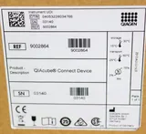 Qiagen QIAcube Connect Device DNA/RNA/Protein Purification System Automated 12 Sample Processing