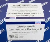 Qiagen QIAcube Connect Device DNA/RNA/Protein Purification System Automated 12 Sample Processing