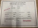 Thermo Scientific Heratherm IMH180 Incubator, 178L Capacity, Gravity Convection
