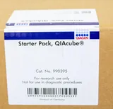 Qiagen QIAcube Connect Device DNA/RNA/Protein Purification System Automated 12 Sample Processing