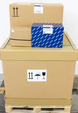 Qiagen QIAcube Connect Device DNA/RNA/Protein Purification System Automated 12 Sample Processing