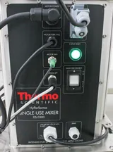 Thermo Scientific HyPerforma Single-Use Mixer DS-0300 Bioprocessing Equipment