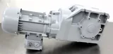Lenze G500 Geared Motor Series, Modular Gearboxes High Torque Solutions
