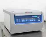 Thermo Fisher Sorvall ST4 Plus-MD Benchtop Centrifuge Refrigerated No LCD 120V