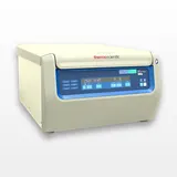 Thermo Fisher Sorvall ST4 Plus-MD Benchtop Centrifuge Refrigerated No LCD 120V