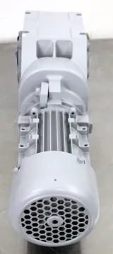 Lenze G500 Geared Motor Series, Modular Gearboxes High Torque Solutions