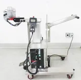 Thermo Scientific HyPerforma Single-Use Mixer DS-0300 Bioprocessing Equipment