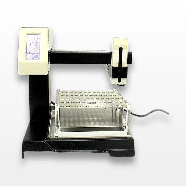 Teledyne RI Fraction Collector 3870-010 Efficient Chromatography Separation