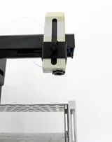 Teledyne RI Fraction Collector 3870-010 Efficient Chromatography Separation