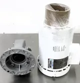 WATTSaver C6T17WC380A Washdown Motor 208-230V 50/60Hz