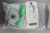 WATTSaver C6T17WC380A Washdown Motor 208-230V 50/60Hz