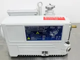 Leybold Sogevac SV40 BI Vacuum Pump Rotary Vane 220V Compact Design