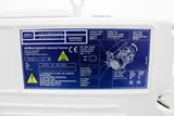 Leybold Sogevac SV40 BI Vacuum Pump Rotary Vane 220V Compact Design