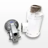 WATTSaver C6T17WC380A Washdown Motor 208-230V 50/60Hz