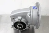 WATTSaver C6T17WC380A Washdown Motor 208-230V 50/60Hz