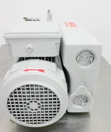 Leybold Sogevac SV40 BI Vacuum Pump Rotary Vane 220V Compact Design